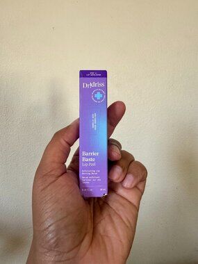 Dr. Idriss Barrier Baste Moisturizing Lip Balm .34 fl oz